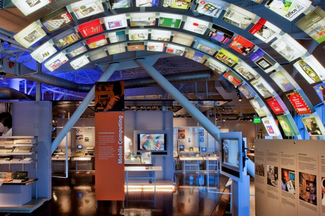 Info Collection Computer CHM Exclusives – Computer History Museum