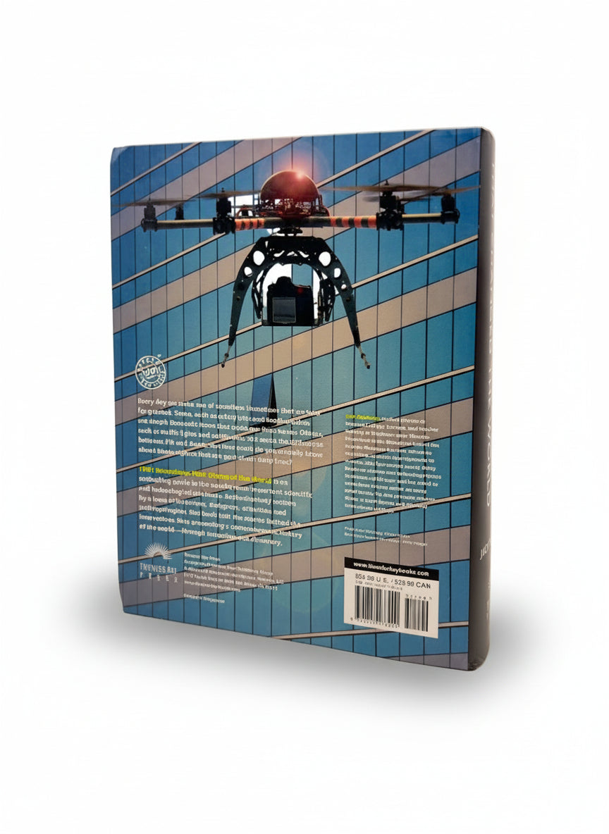 1001 Inventions that Changed the World