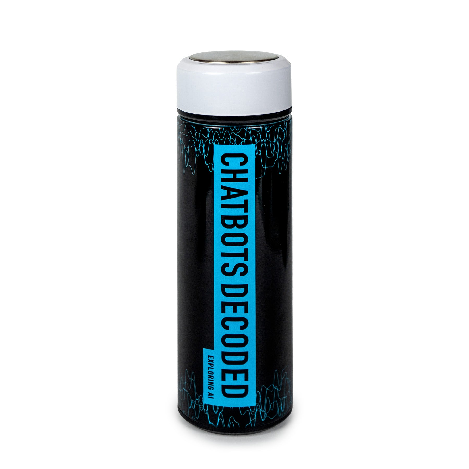 CHATBOT Tumbler