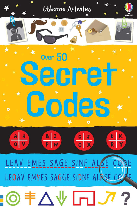 Computer History Code German Over 50 Secret Codes – Computer History Museum