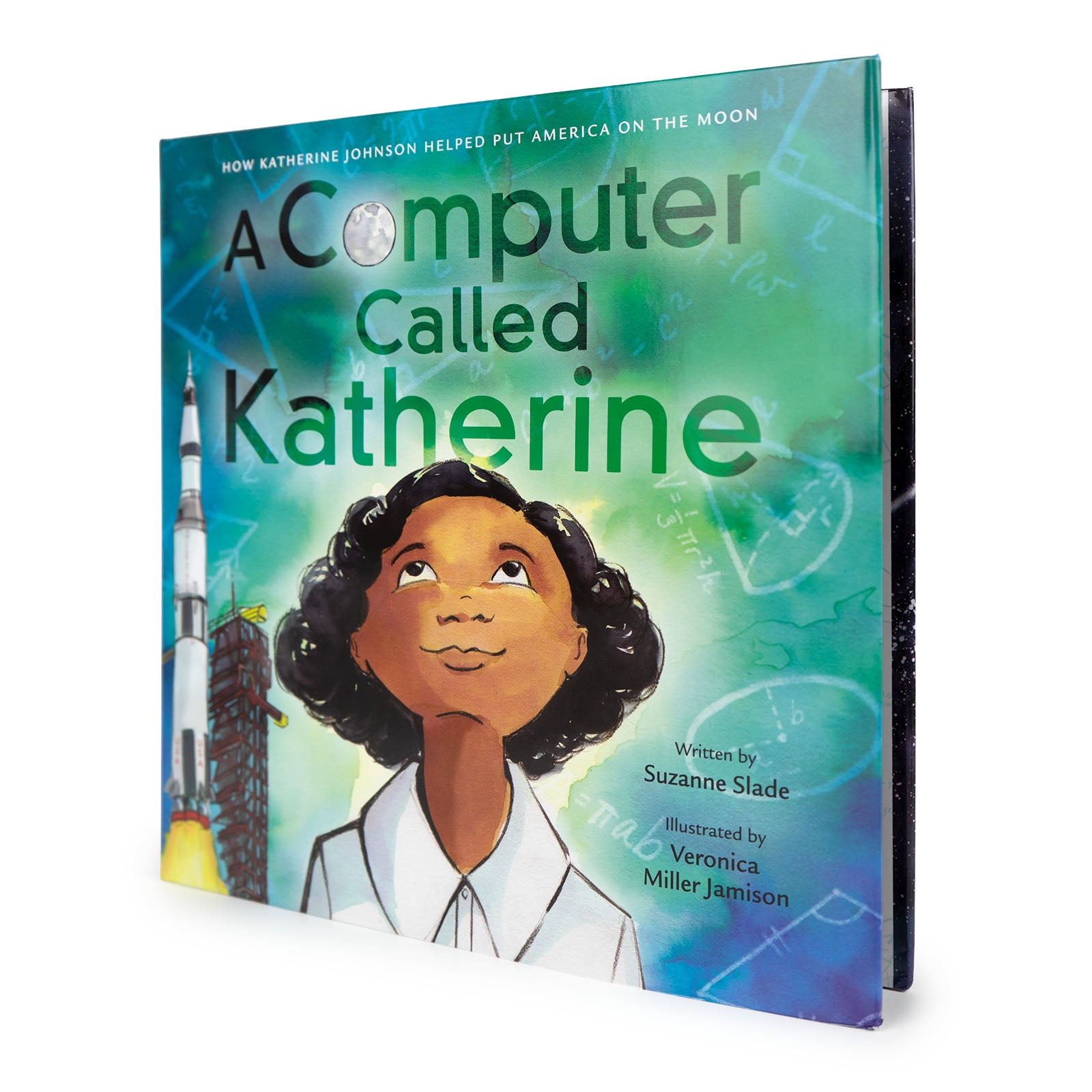 A Computer Called Katherine