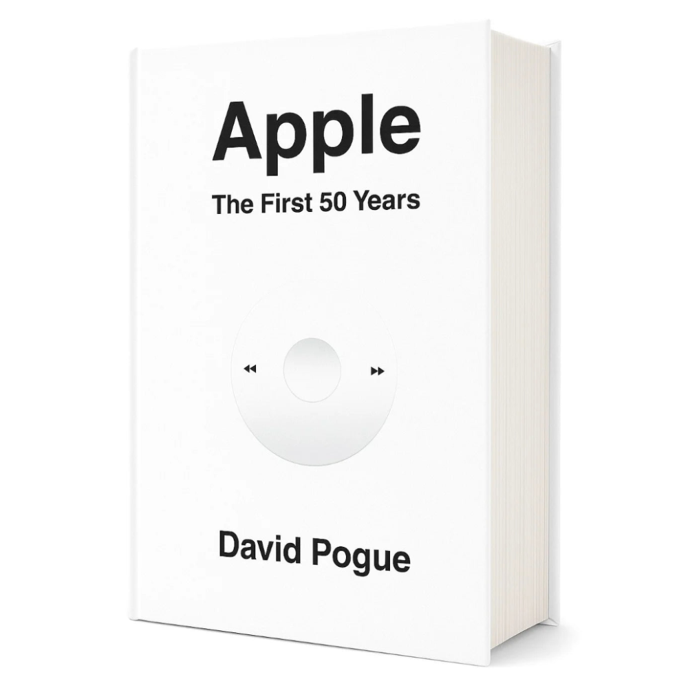 Apple: The First 50 Years