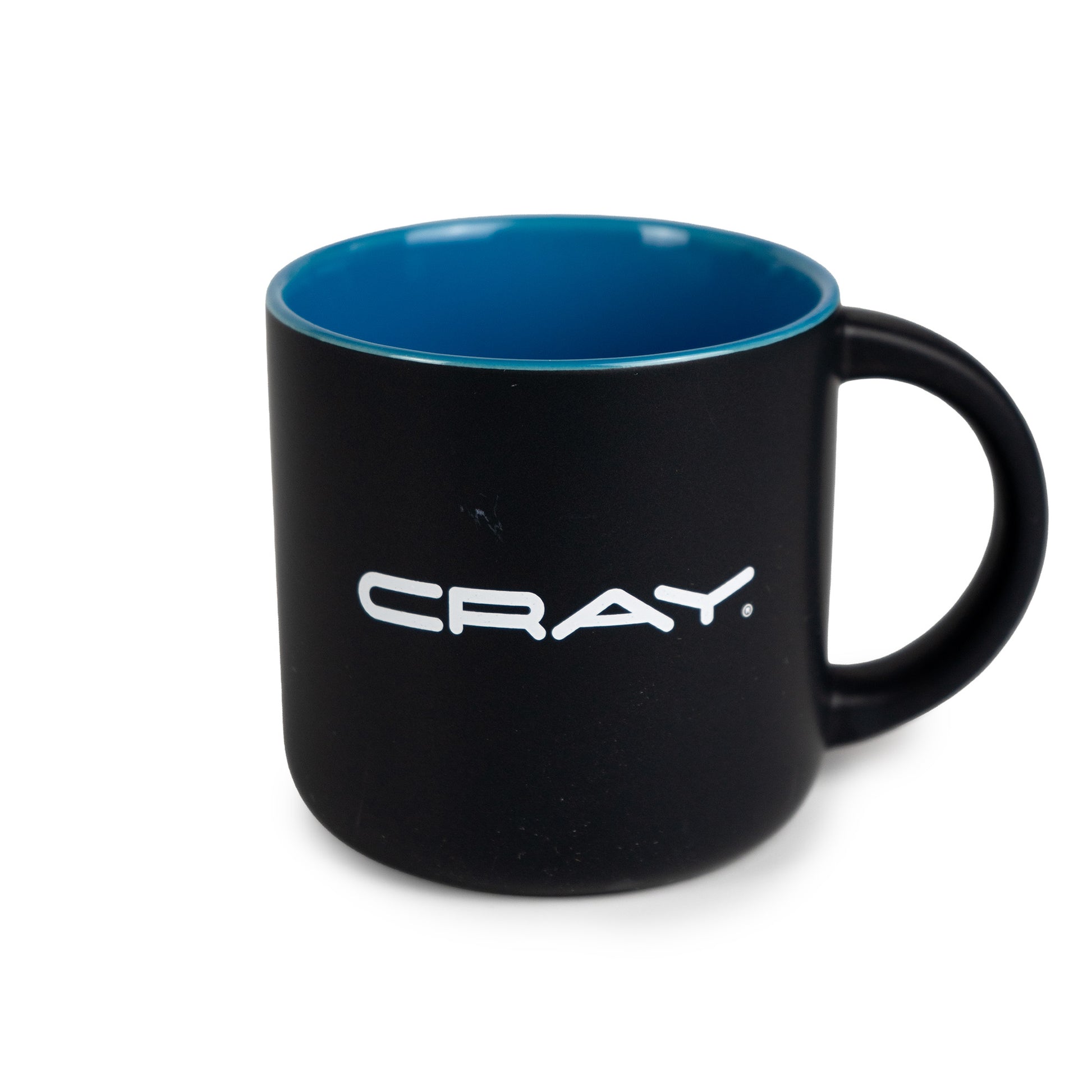 Cray Mug 14oz.