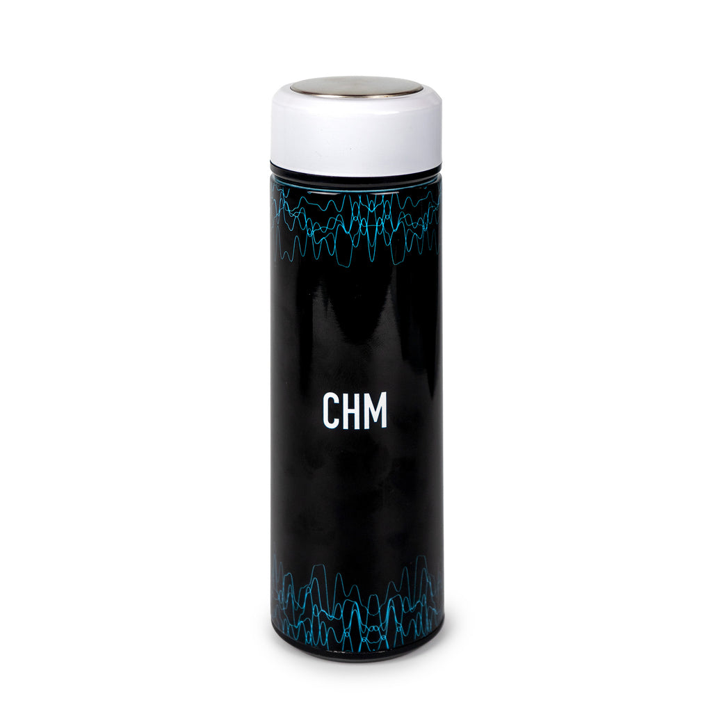 CHATBOT Tumbler