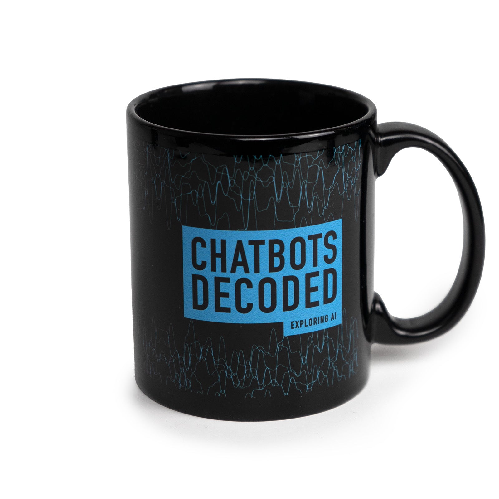 CHATBOT Mug 11oz.