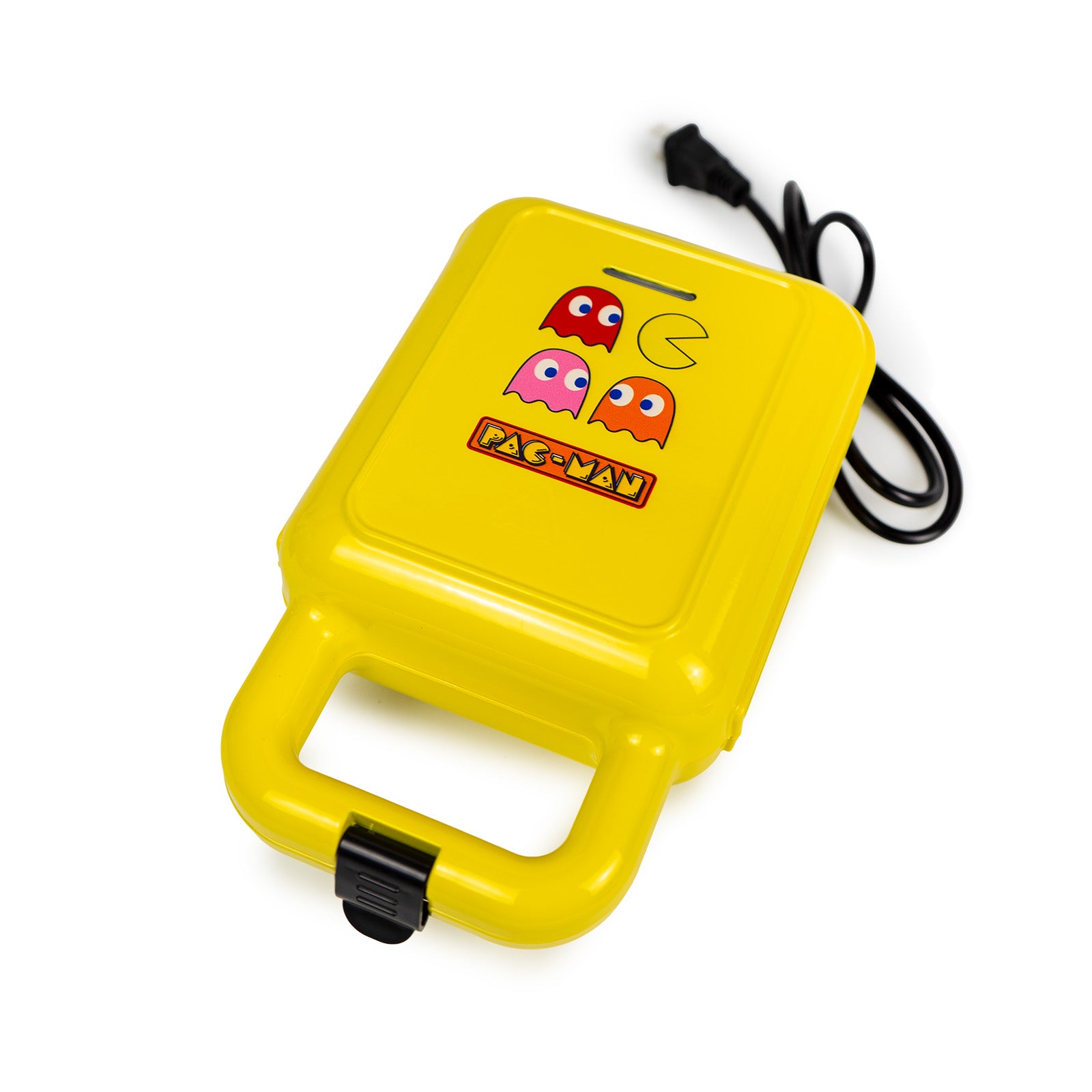 Pac Man Waffle Maker