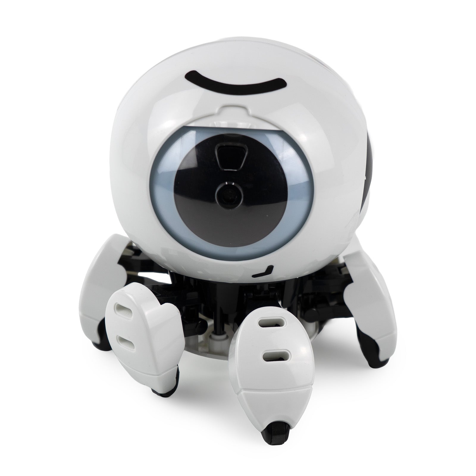 Hero: Sound-Sensing Robot