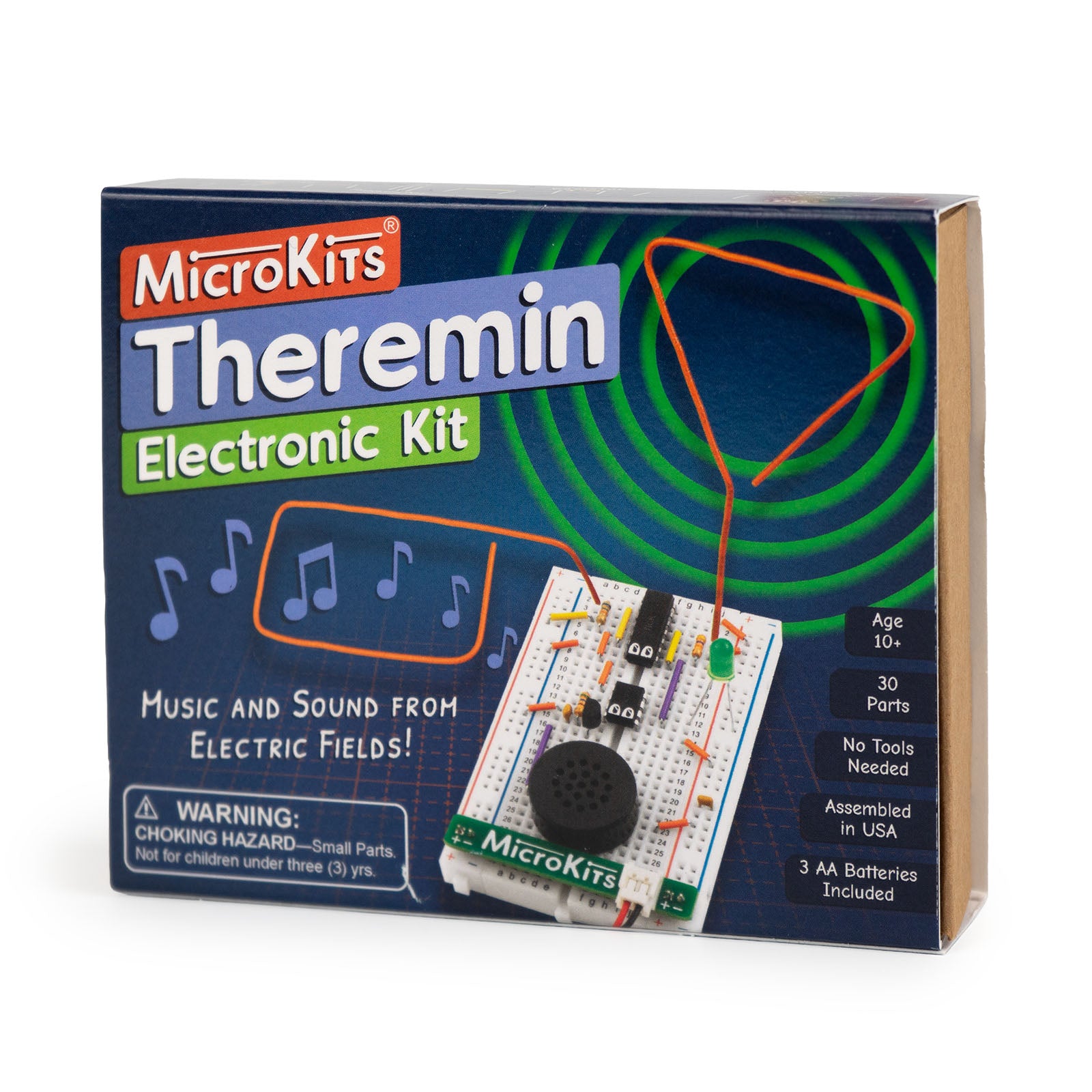 Theremin Kit