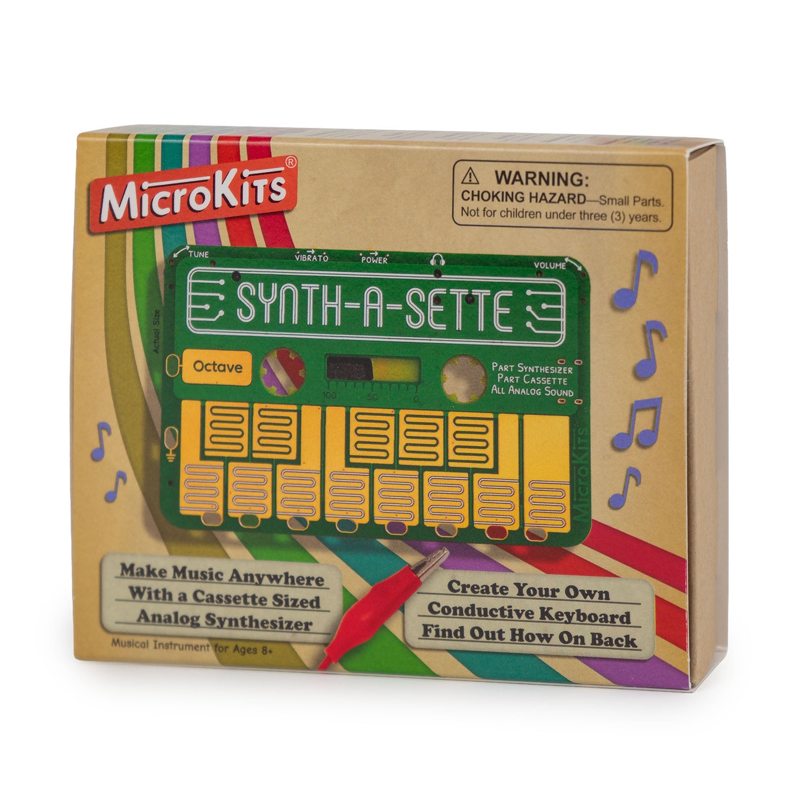 Synth-A-Sette