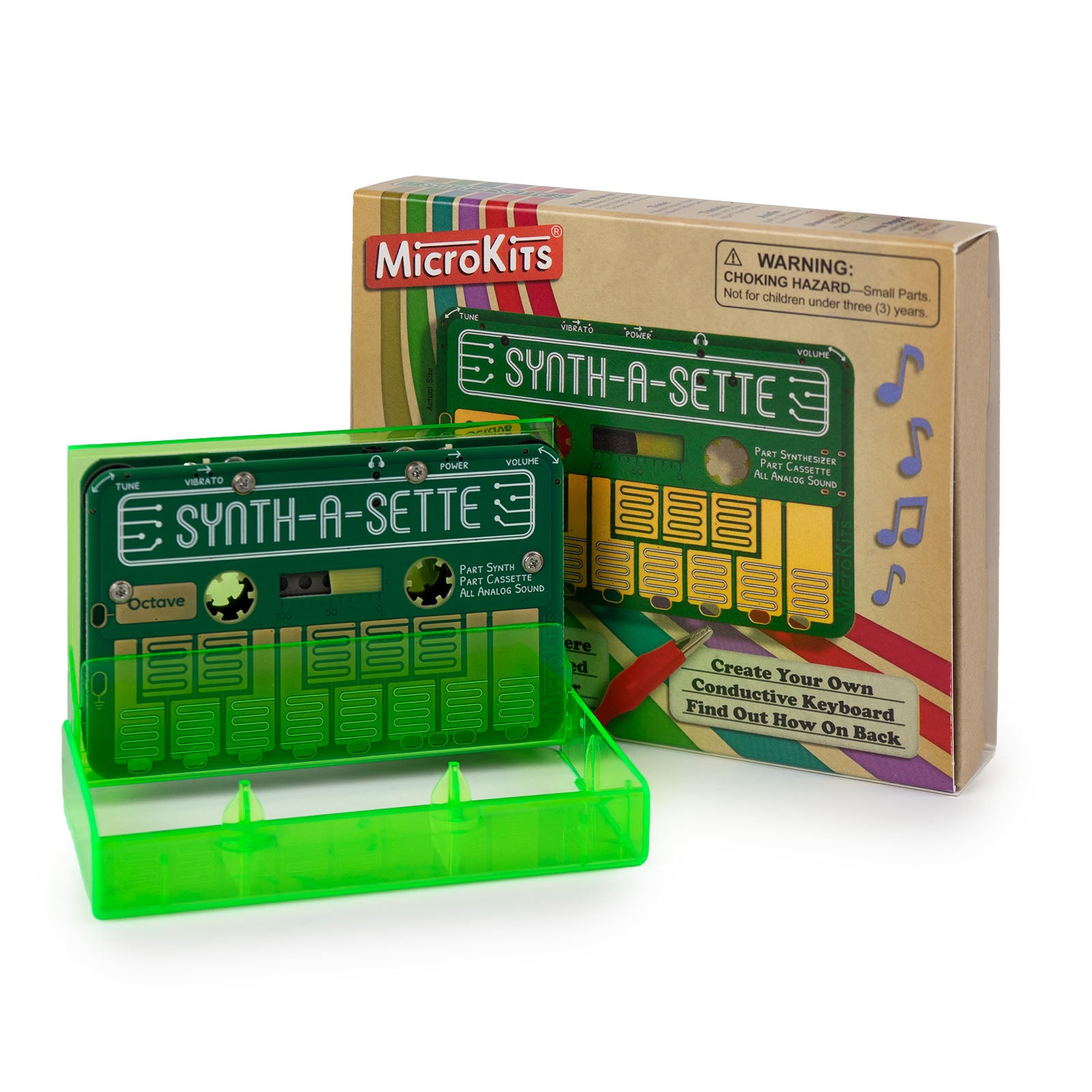 Synth-A-Sette