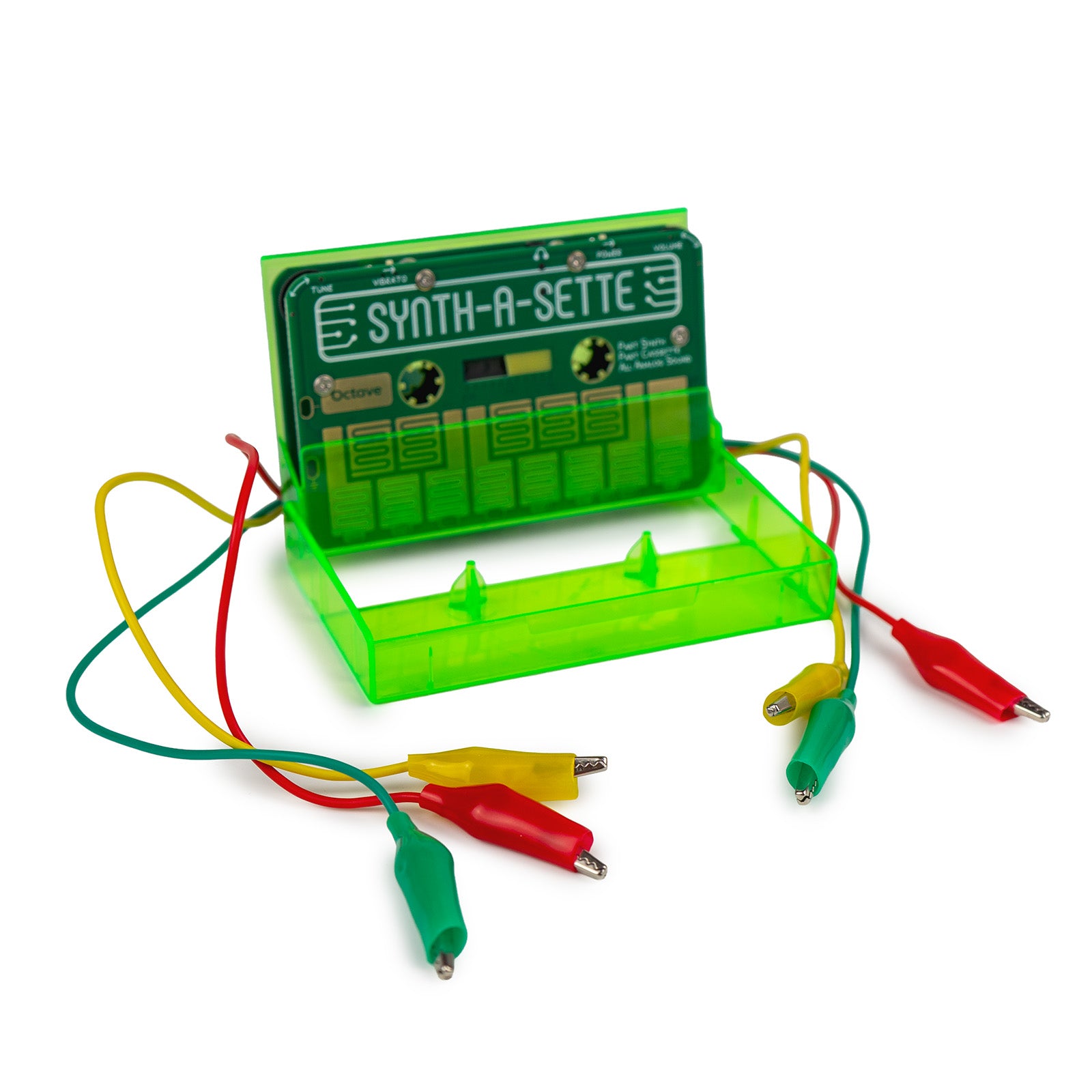 Synth-A-Sette