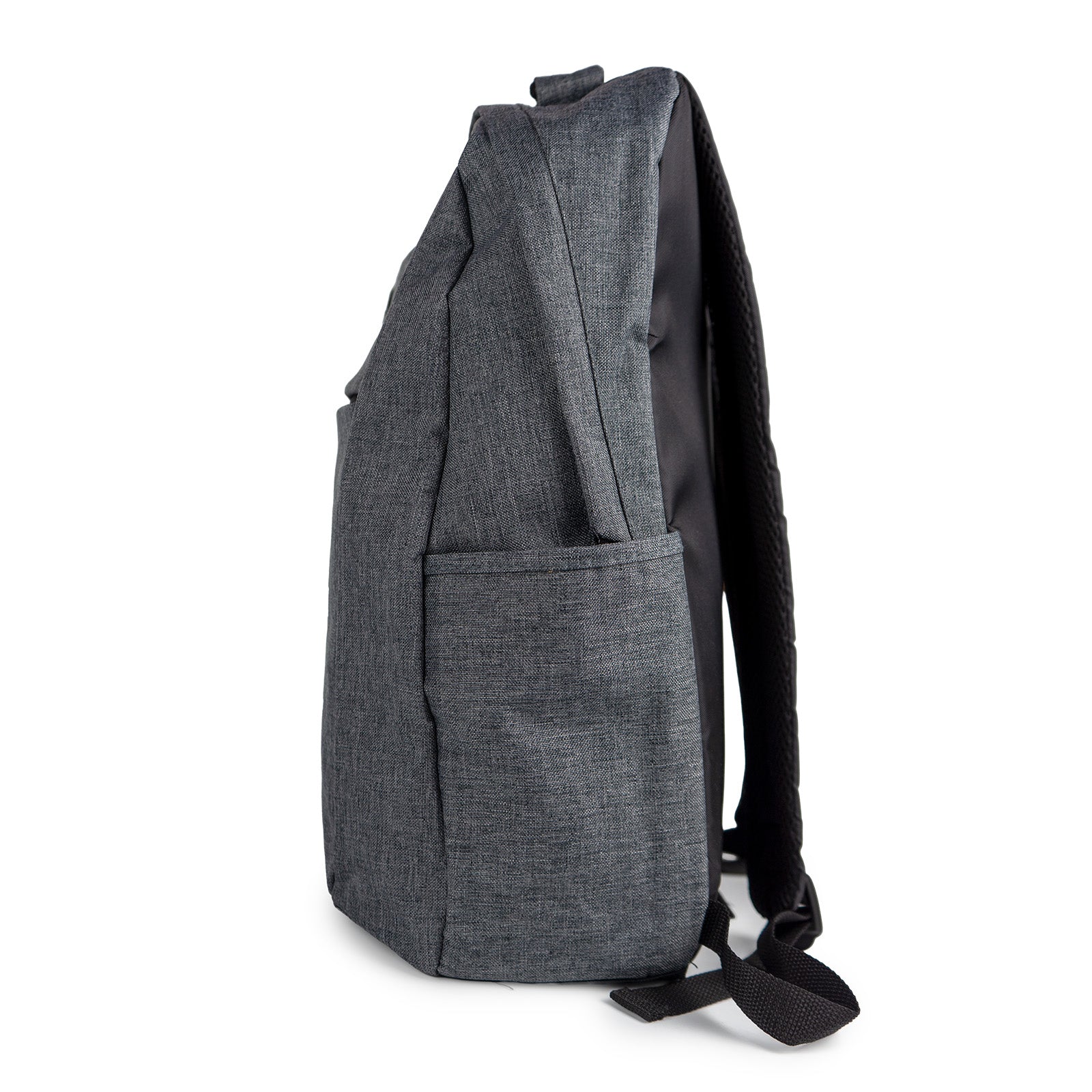 Binary Logo Backpack