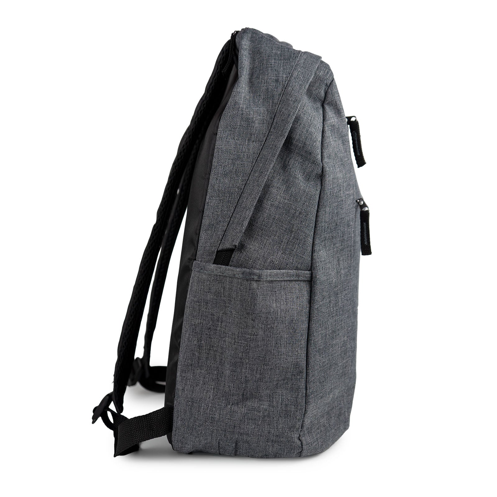 Binary Logo Backpack