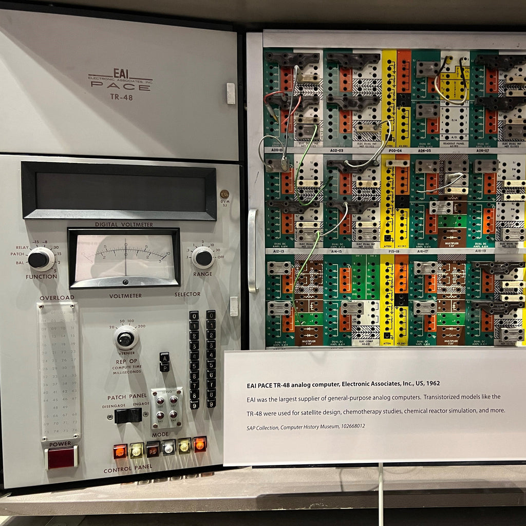 Pace TR-48 Spiral Notebook