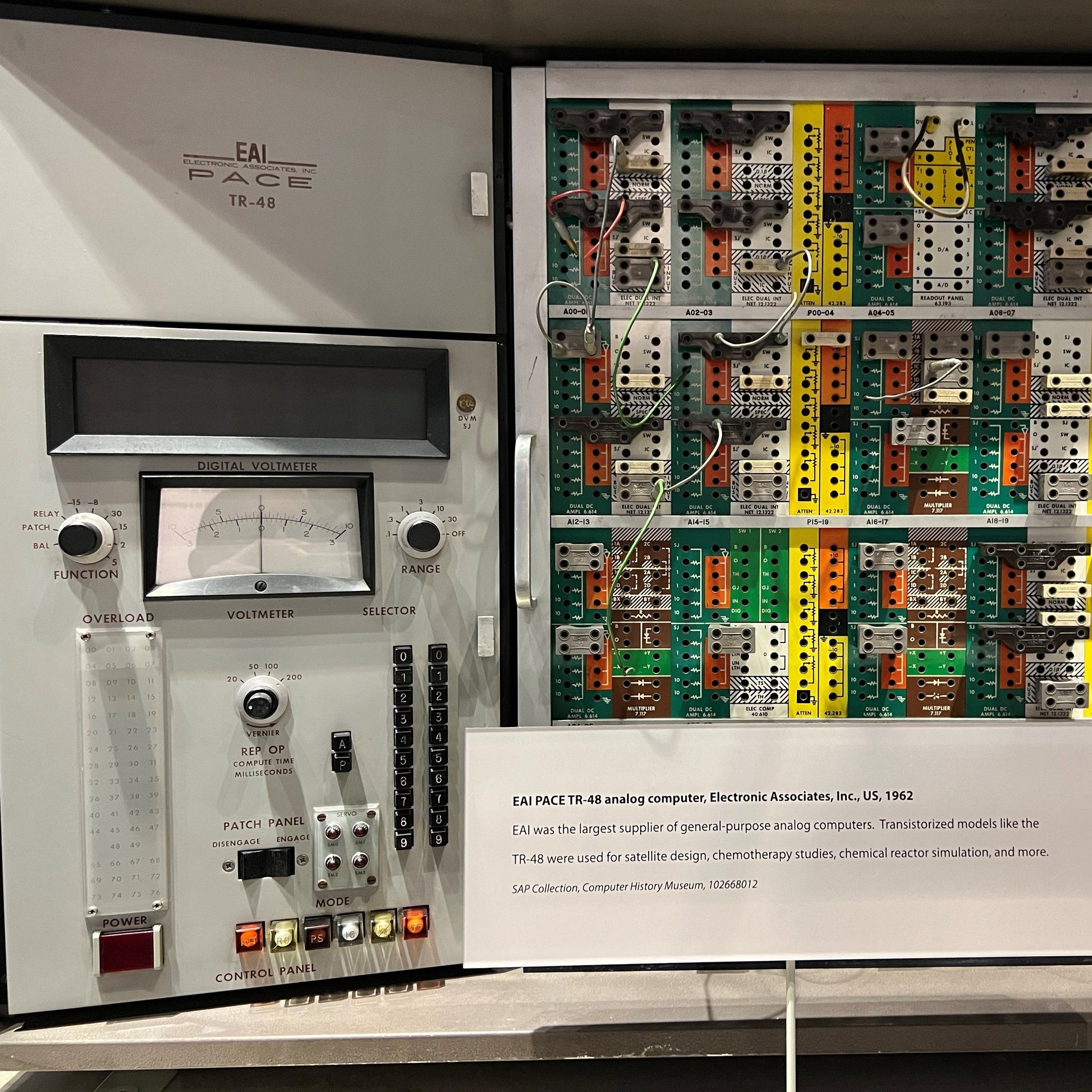Pace TR-48 Spiral Notebook
