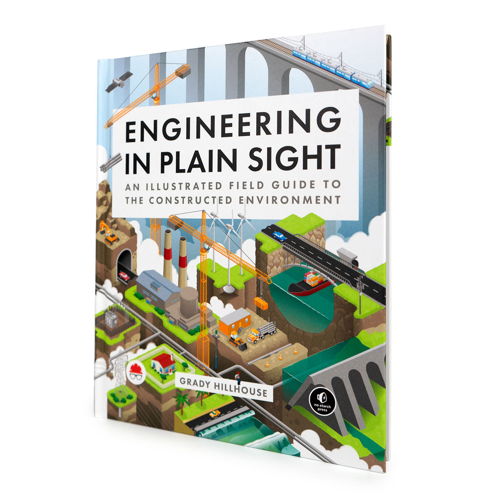 Engineering In Plain Sight