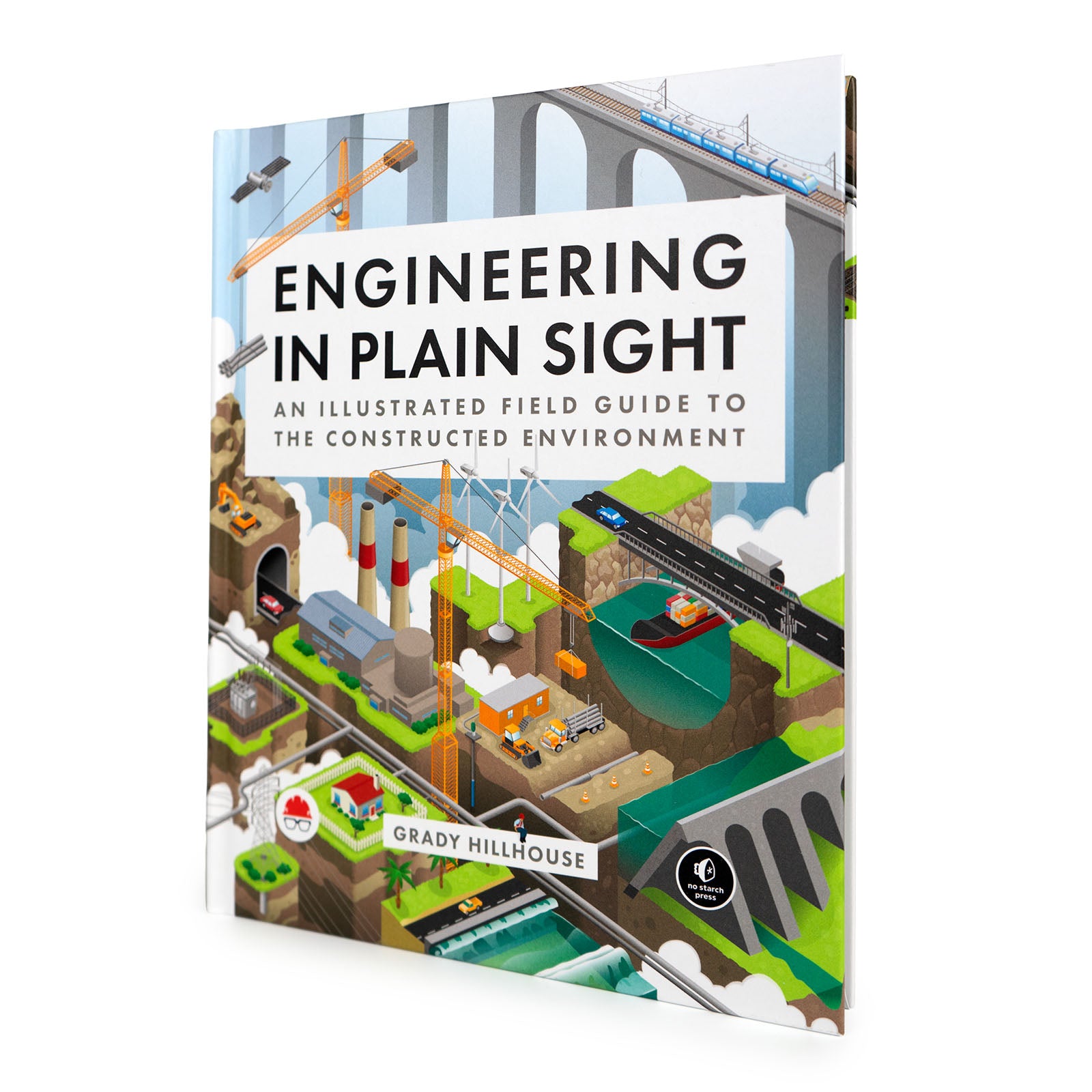 Engineering In Plain Sight