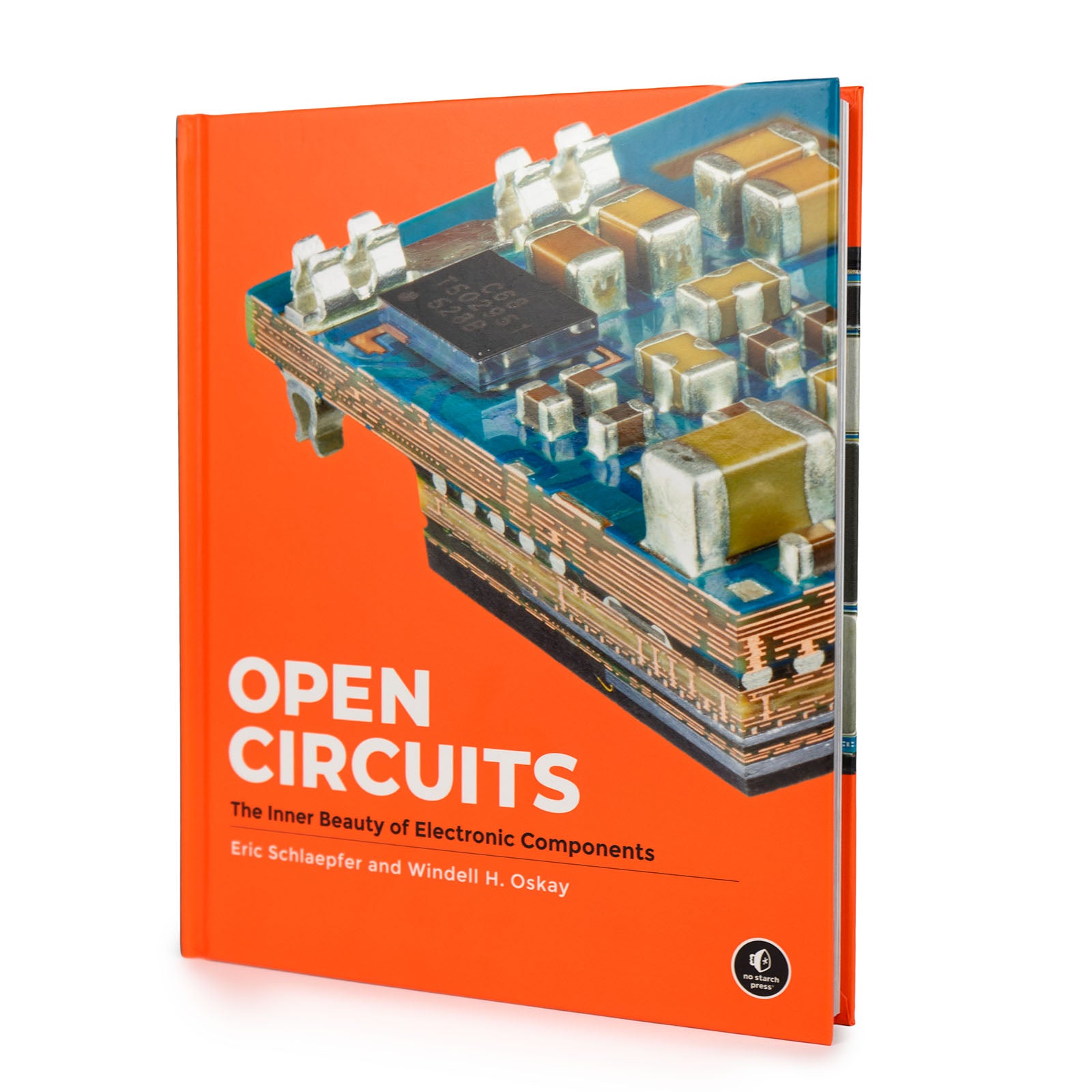 Open Circuits
