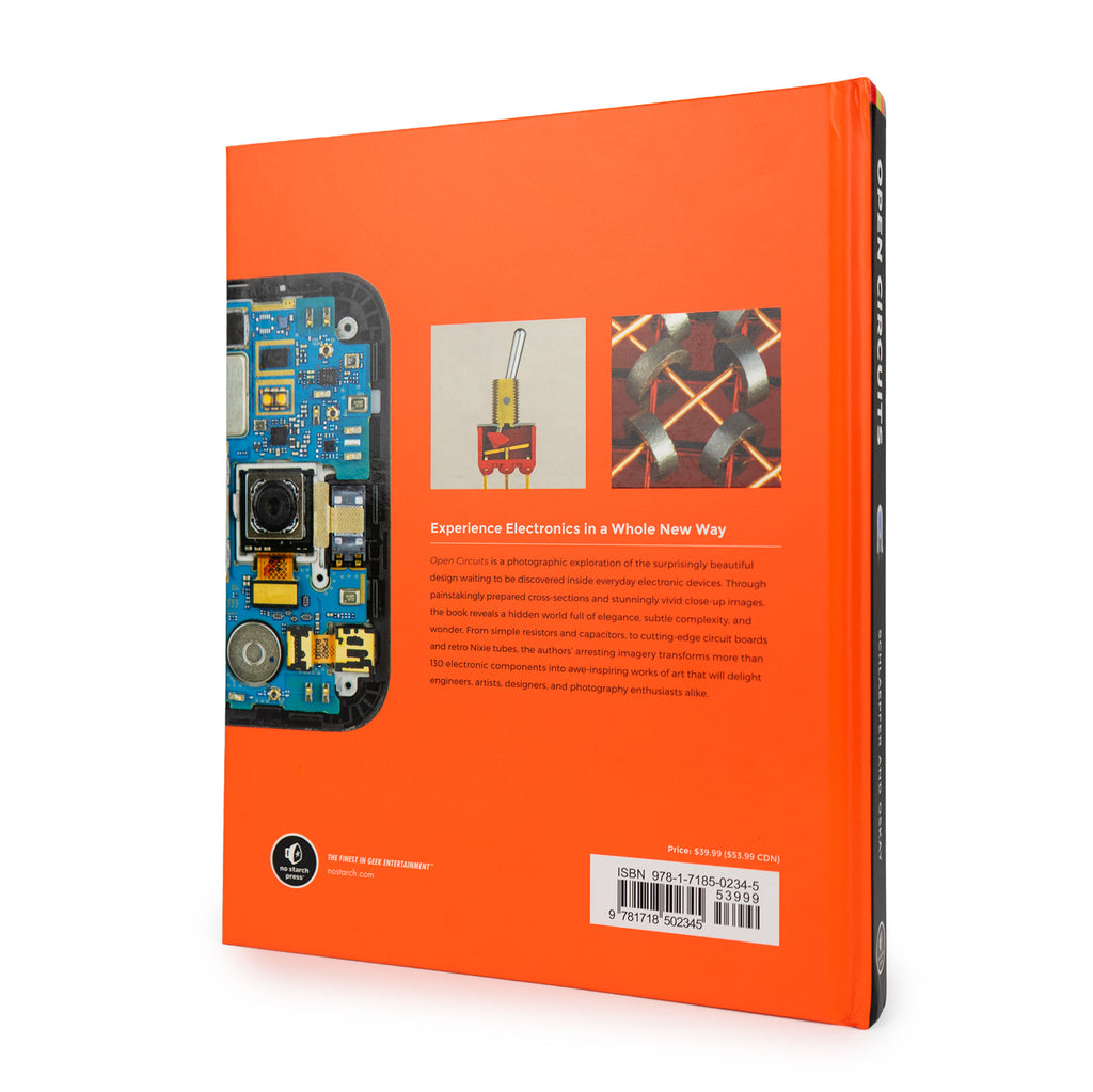 Open Circuits