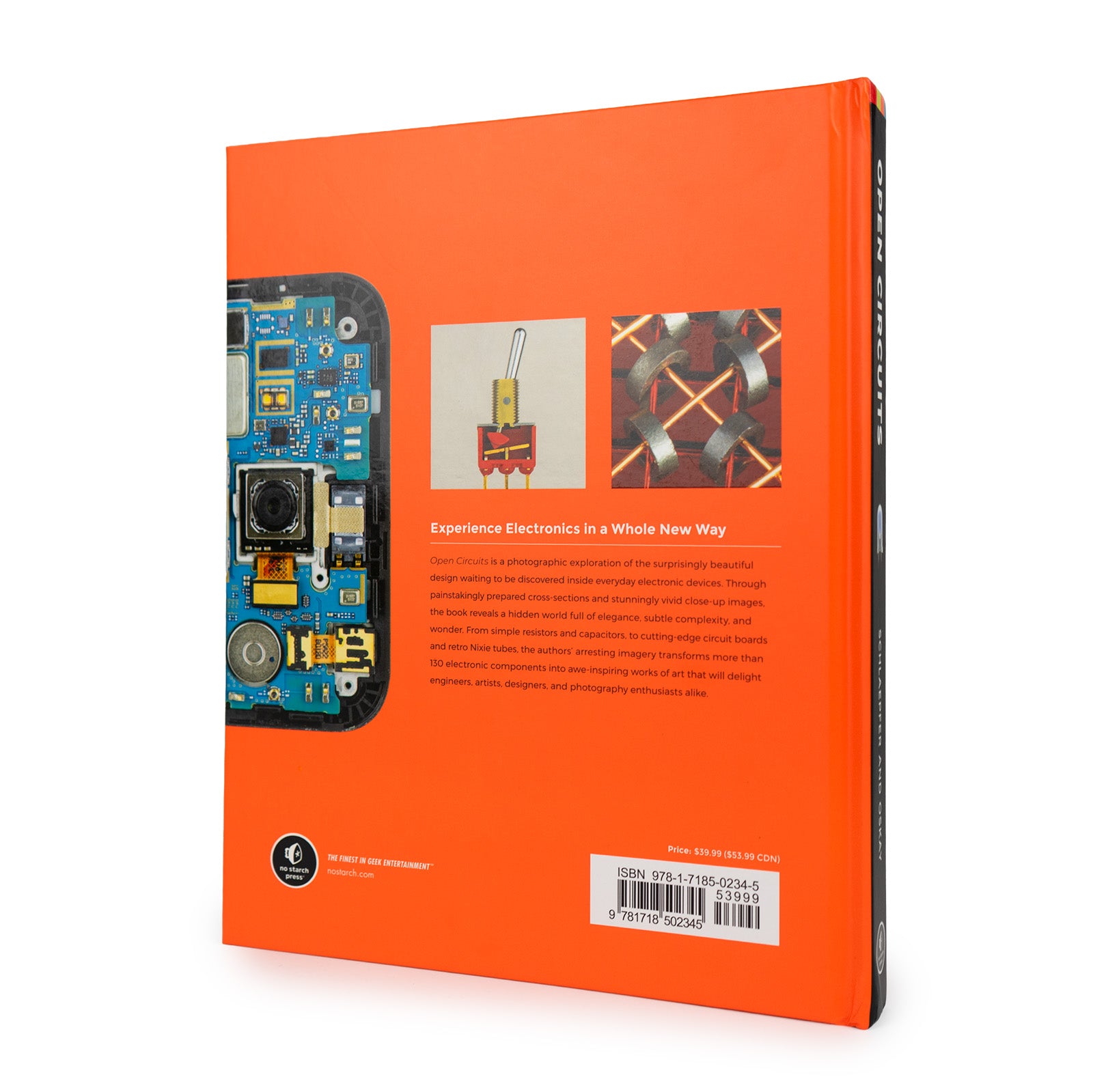 Open Circuits