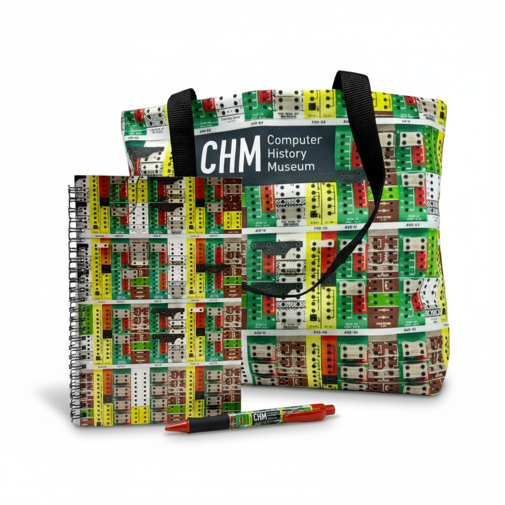 Pace TR-48 Spiral Notebook