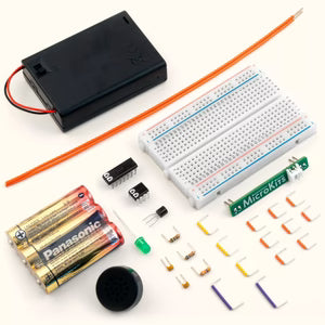 Theremin Kit