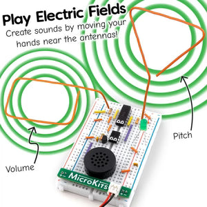 Theremin Kit