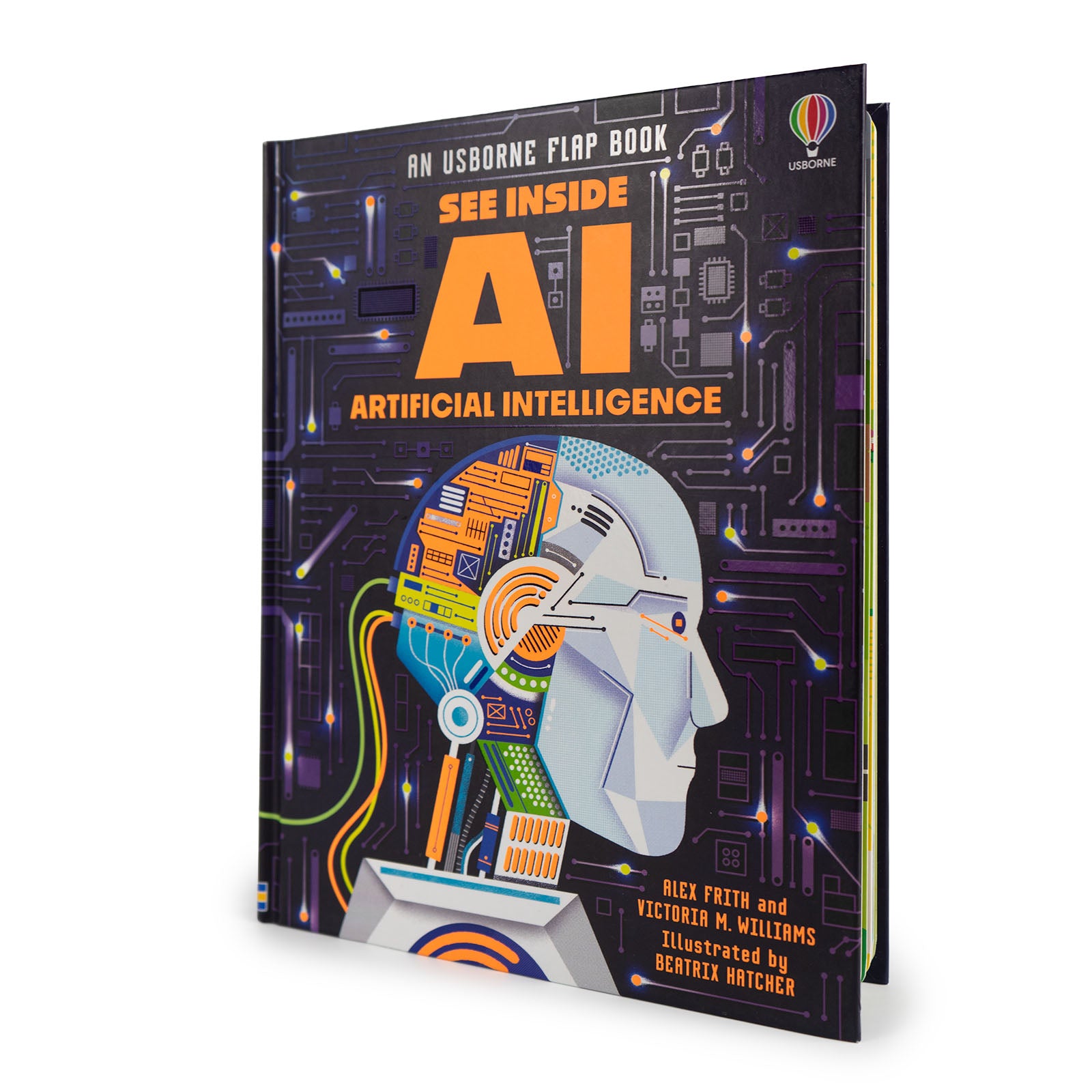 See Inside Artificial Intelligence