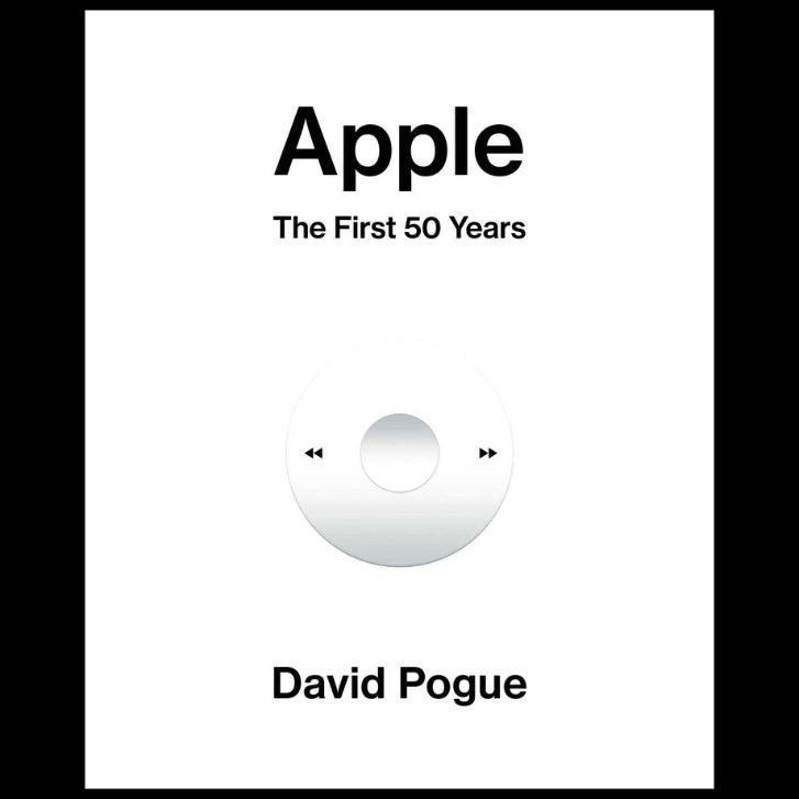 Apple: The First 50 Years