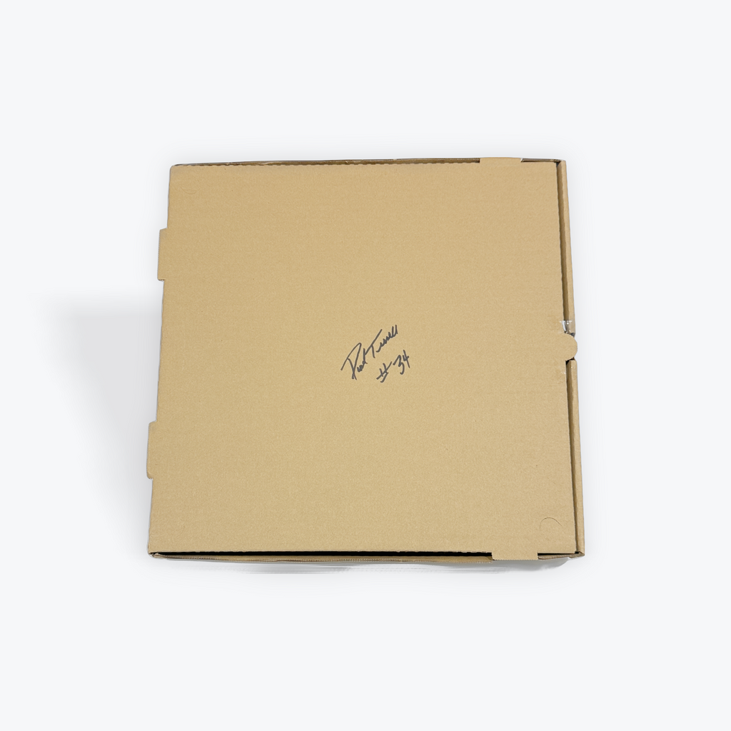 Byte Shop Apple 1 Replica