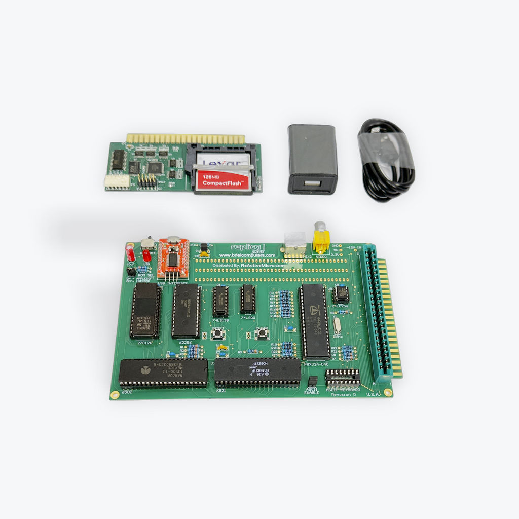 Byte Shop Apple 1 Replica