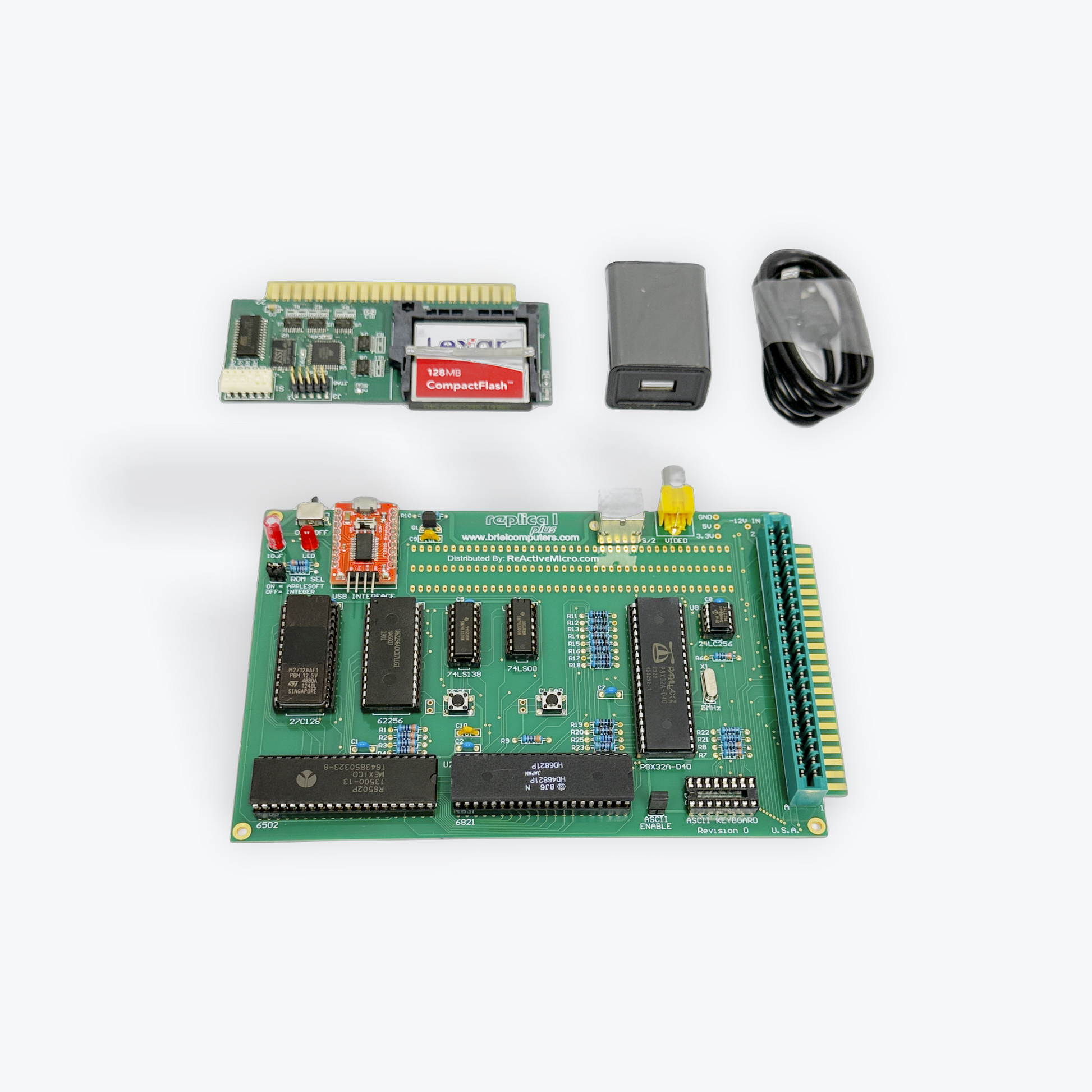 Byte Shop Apple 1 Replica