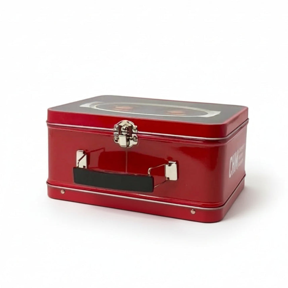 CHM Lunch Box - Omnibot