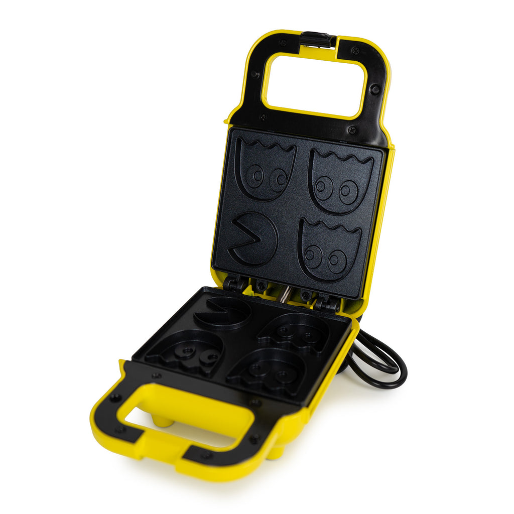 Pac Man Waffle Maker