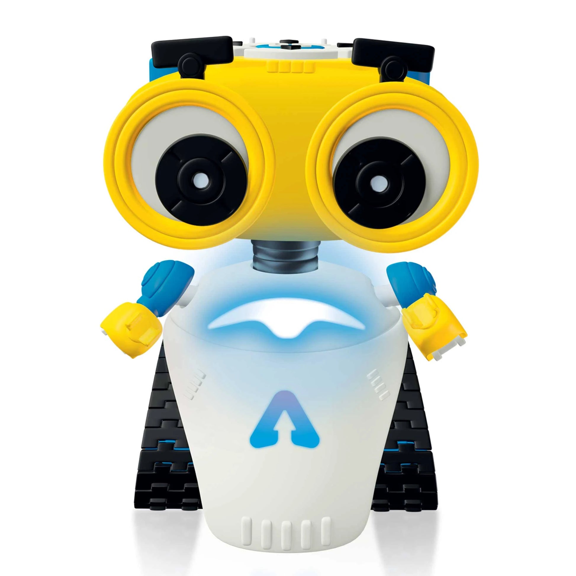 Andy: The Code & Play Robot