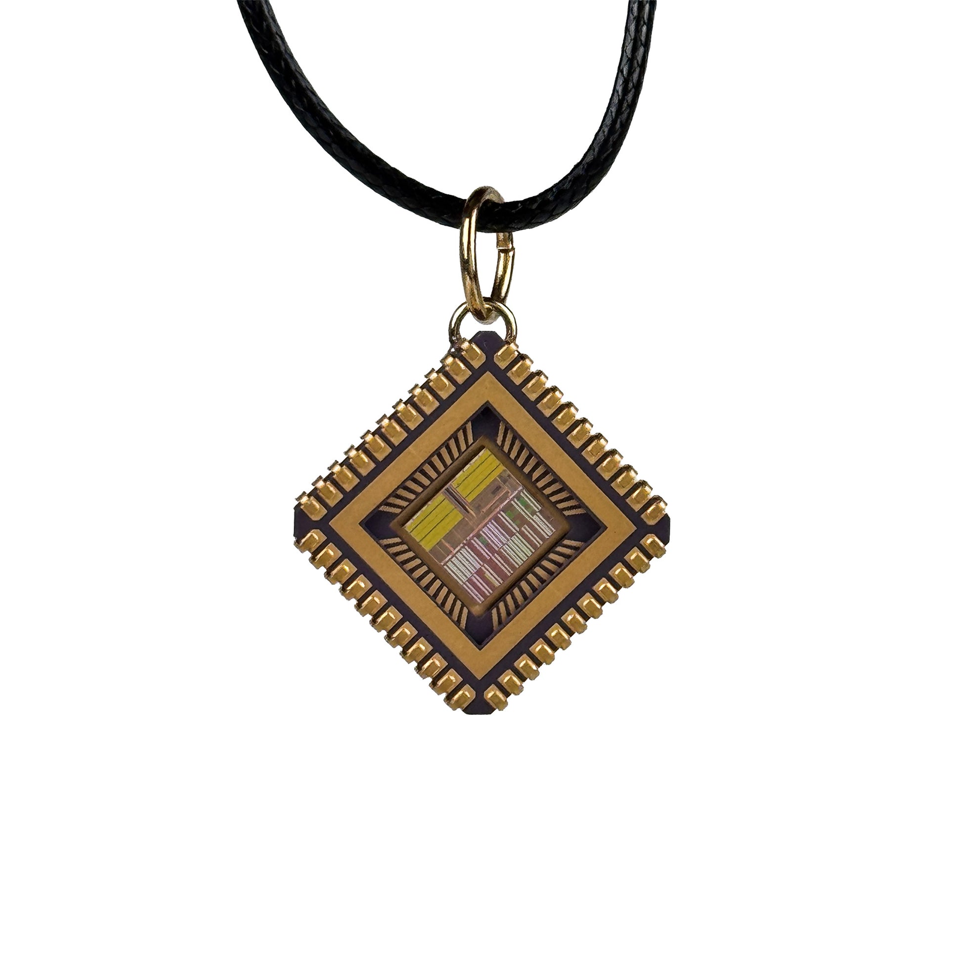 LifeUntainted Pendant with IC Chip