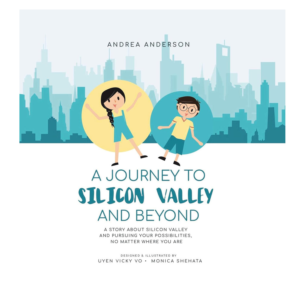 A Journey to Silicon Valley and Beyond
